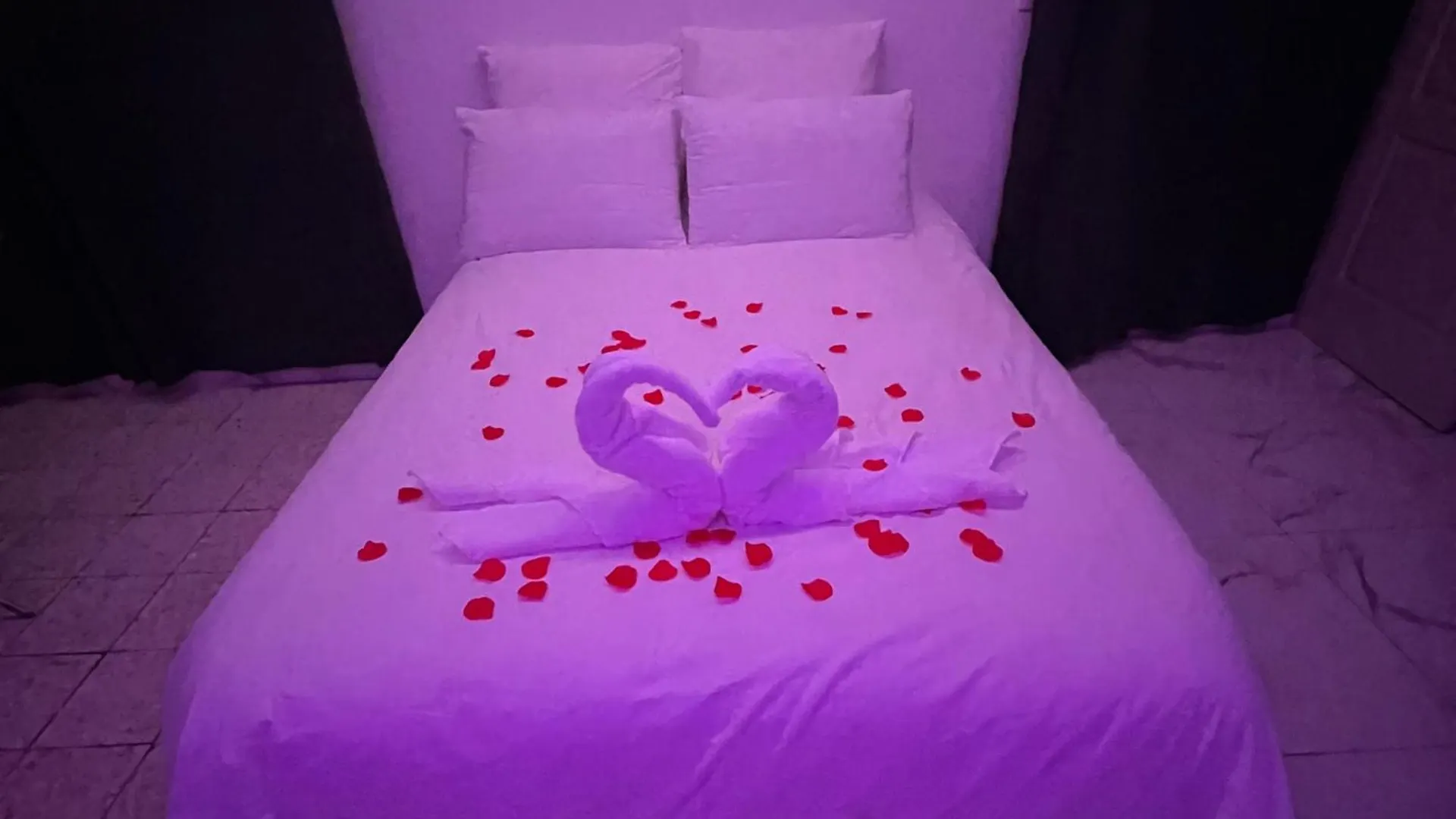 Suite Baignoire Balneo St Charles マルセイユ