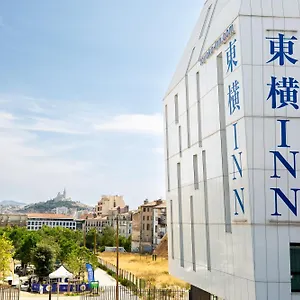 3* Hotel Toyoko Saint Charles